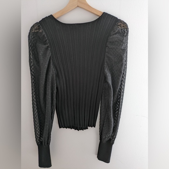 Anthropologie Top - Picture 2 of 3